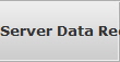 Server Data Recovery South Williston server 